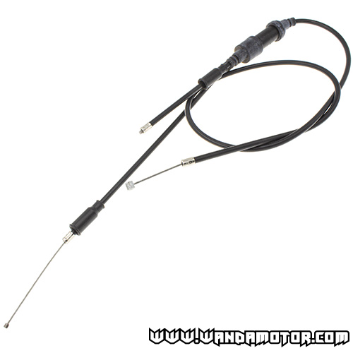 Throttle cable Motorhispania Furia